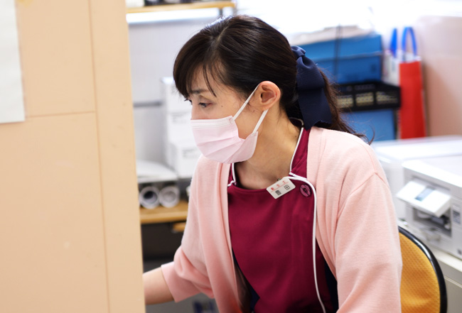 ありよし歯科医院の審美歯科